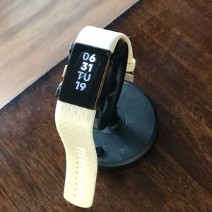 Fitbit Charge 2 HR